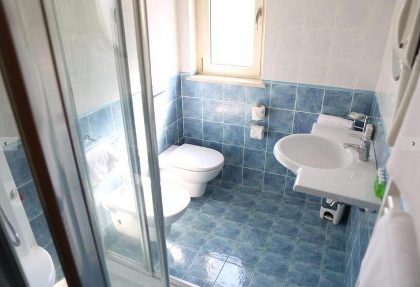 آپارتمان 2 خوابه, Mare Blu Residence