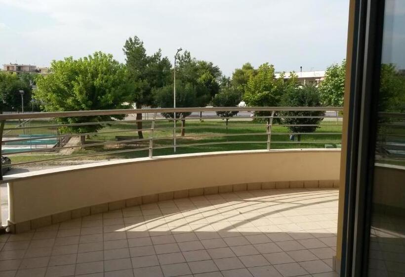 آپارتمان 2 خوابه, Mare Blu Residence