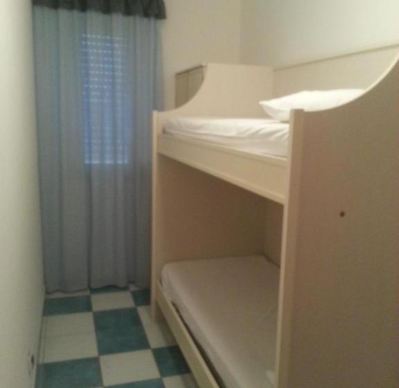 آپارتمان 2 خوابه, Mare Blu Residence