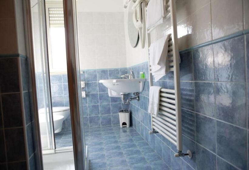 آپارتمان لوکس 1 خوابه, Mare Blu Residence