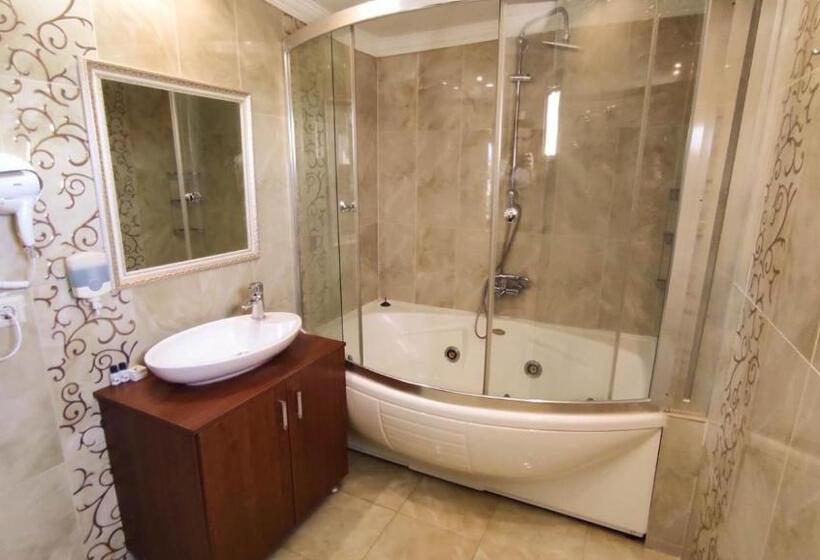 اتاق استاندارد با تخت بزرگ, Meu La Boutique
