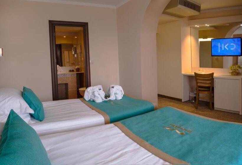 اتاق استاندارد با چشم‌انداز پارک, Havana Hotel   All Inclusive