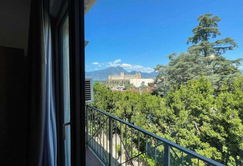 Standard Room, Al Castello