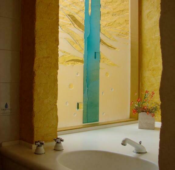 اتاق استاندارد, Casa En El Campo