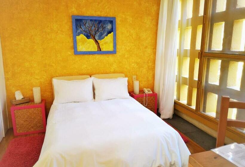 اتاق استاندارد, Casa En El Campo