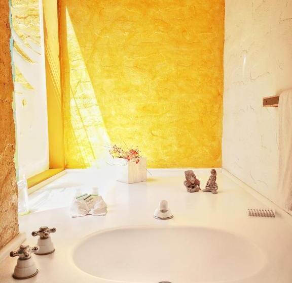اتاق استاندارد, Casa En El Campo