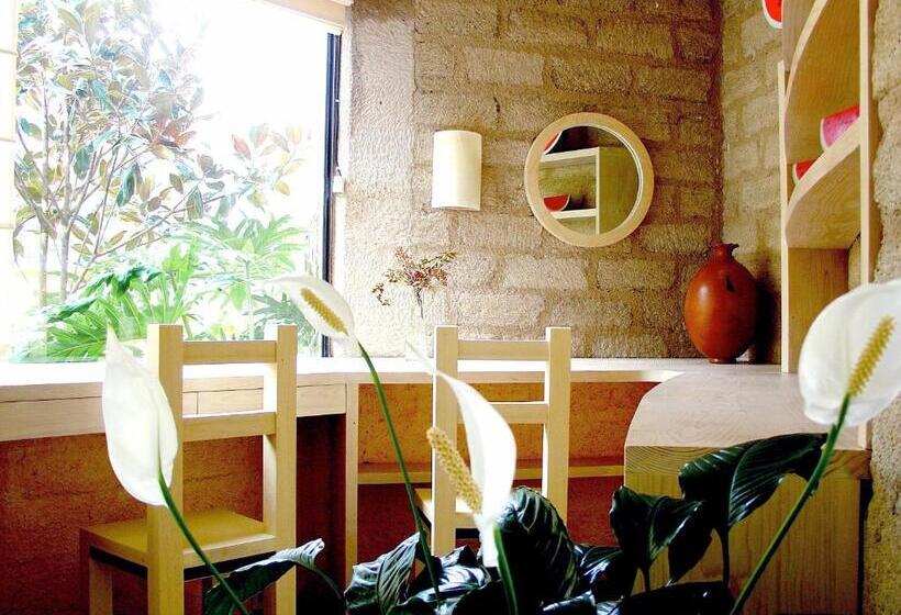 سوئیت مستر, Casa En El Campo