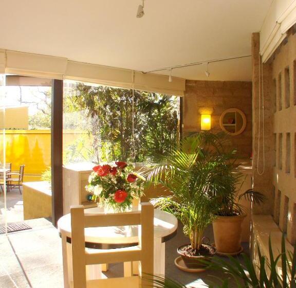 سوئیت مستر, Casa En El Campo