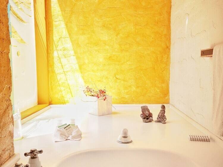 اتاق استاندارد, Casa En El Campo