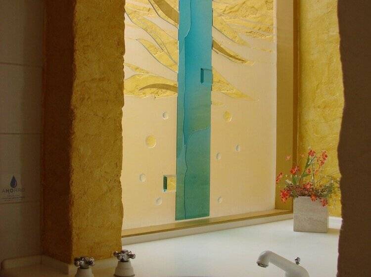 اتاق استاندارد, Casa En El Campo