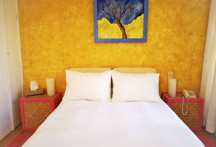 اتاق استاندارد, Casa En El Campo