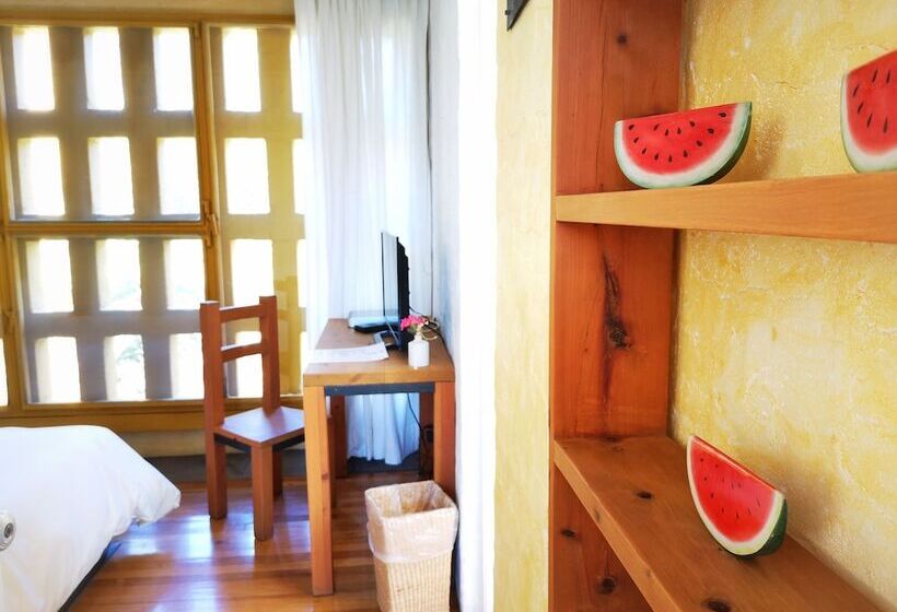 اتاق استاندارد, Casa En El Campo
