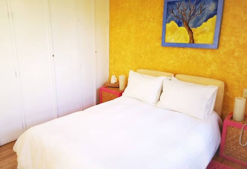 اتاق استاندارد, Casa En El Campo