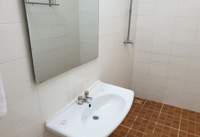 اتاق استاندارد, Djeliba Resort