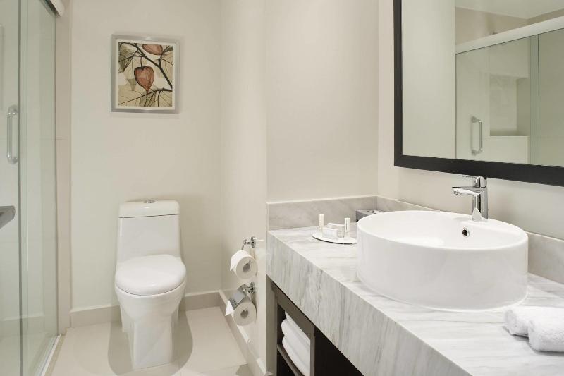 استودیو استاندارد با تخت کینگ, Fairfield Inn & Suites By Marriott Villahermosa Tabasco