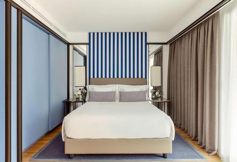 سوئیت 2 خوابه, Tivoli Portopiccolo Sistiana Wellness Resort & Spa