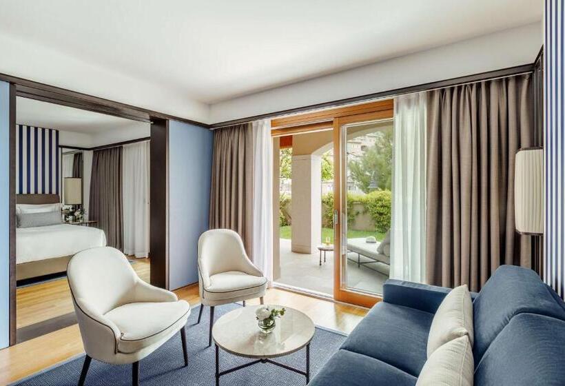 سوئیت 2 خوابه, Tivoli Portopiccolo Sistiana Wellness Resort & Spa