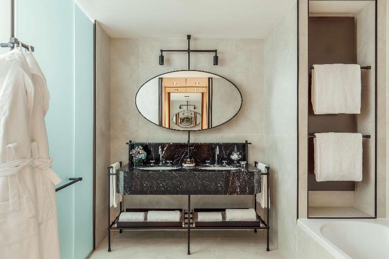سوئیت جونیور با چشم‌انداز, Tivoli Portopiccolo Sistiana Wellness Resort & Spa