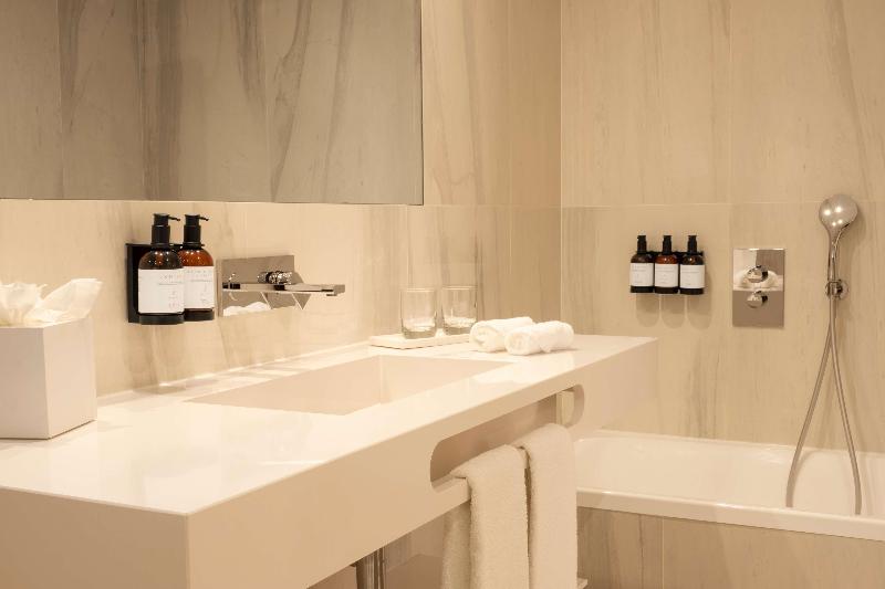 سوئیت جونیور با چشم‌انداز, Tivoli Portopiccolo Sistiana Wellness Resort & Spa
