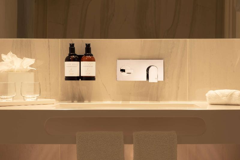 سوئیت جونیور با چشم‌انداز, Tivoli Portopiccolo Sistiana Wellness Resort & Spa