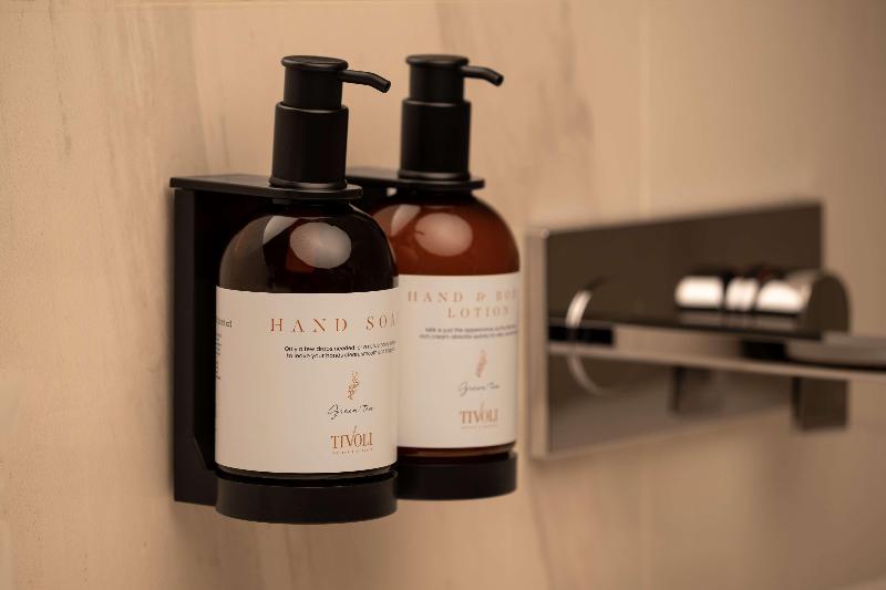 سوئیت جونیور با چشم‌انداز, Tivoli Portopiccolo Sistiana Wellness Resort & Spa