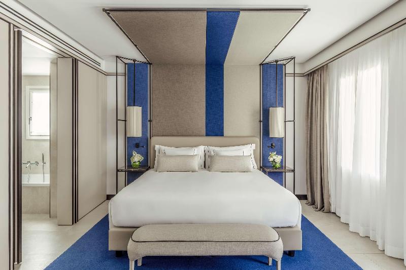 سوئیت جونیور با چشم‌انداز, Tivoli Portopiccolo Sistiana Wellness Resort & Spa