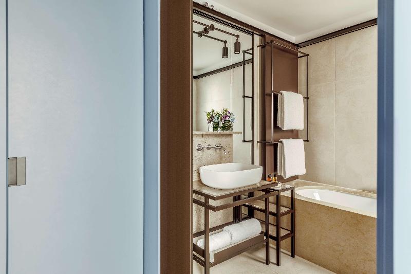 سوئیت جونیور با چشم‌انداز, Tivoli Portopiccolo Sistiana Wellness Resort & Spa