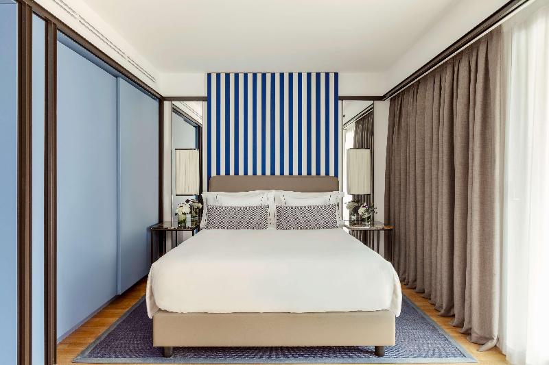 Junior Suite con Vistas, Falisia, A Luxury Collection Resort & Spa, Portopiccolo