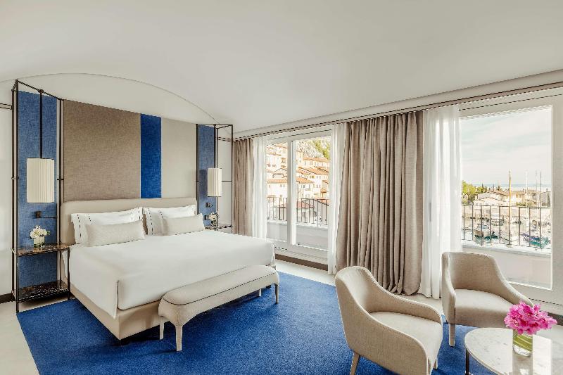 سوئیت جونیور با چشم‌انداز, Tivoli Portopiccolo Sistiana Wellness Resort & Spa