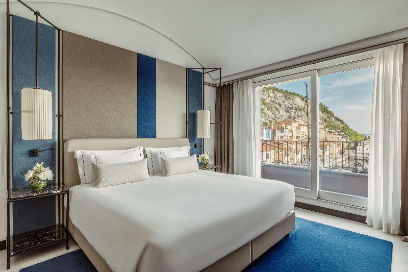 سوئیت 2 خوابه, Tivoli Portopiccolo Sistiana Wellness Resort & Spa