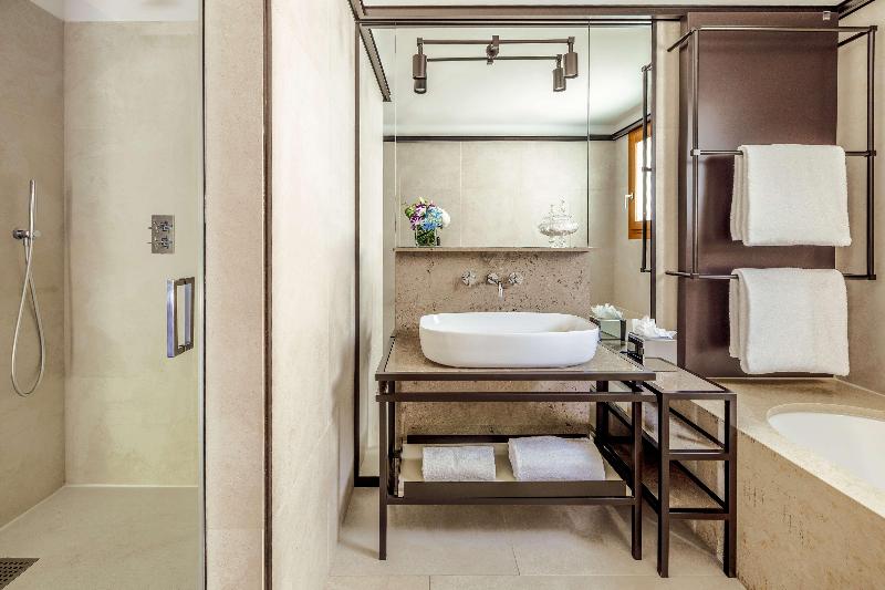 سوئیت 2 خوابه, Tivoli Portopiccolo Sistiana Wellness Resort & Spa