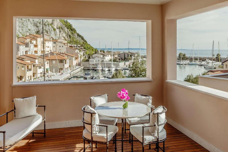 سوئیت 2 خوابه, Tivoli Portopiccolo Sistiana Wellness Resort & Spa