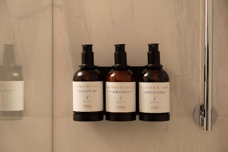 اتاق لوکس با چشم‌انداز, Tivoli Portopiccolo Sistiana Wellness Resort & Spa
