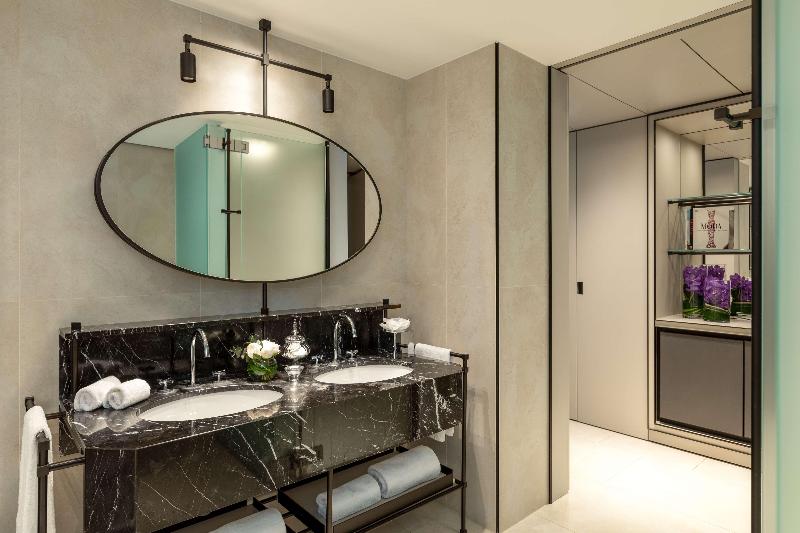 اتاق لوکس با چشم‌انداز, Tivoli Portopiccolo Sistiana Wellness Resort & Spa