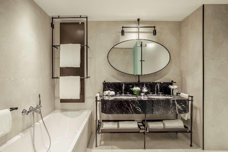 اتاق لوکس با چشم‌انداز, Tivoli Portopiccolo Sistiana Wellness Resort & Spa