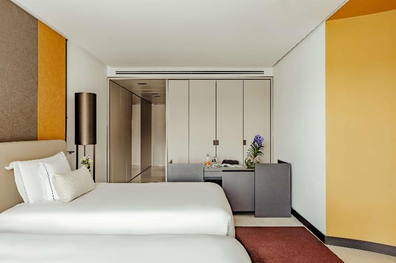 اتاق لوکس با چشم‌انداز, Tivoli Portopiccolo Sistiana Wellness Resort & Spa