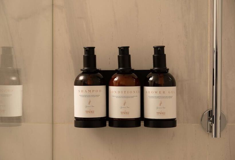 سوئیت با چشم‌انداز, Tivoli Portopiccolo Sistiana Wellness Resort & Spa