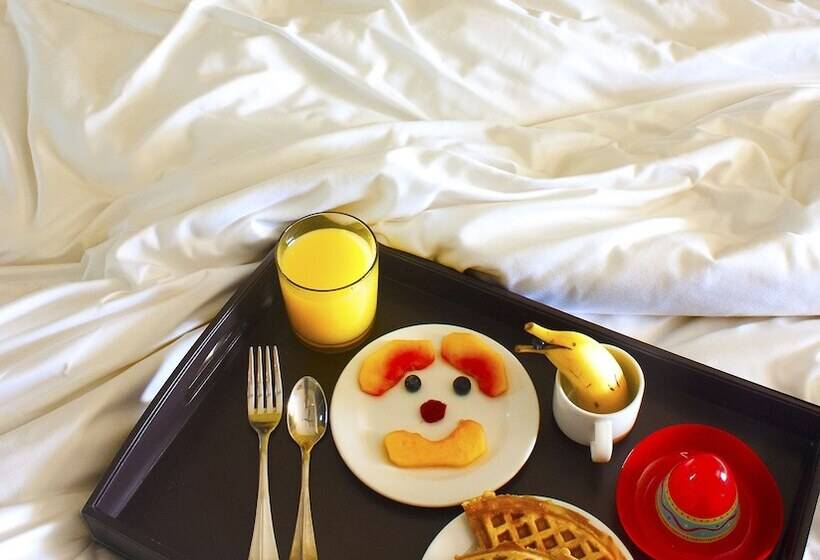 클럽 룸 바다 전망, Hyatt Ziva Cancun