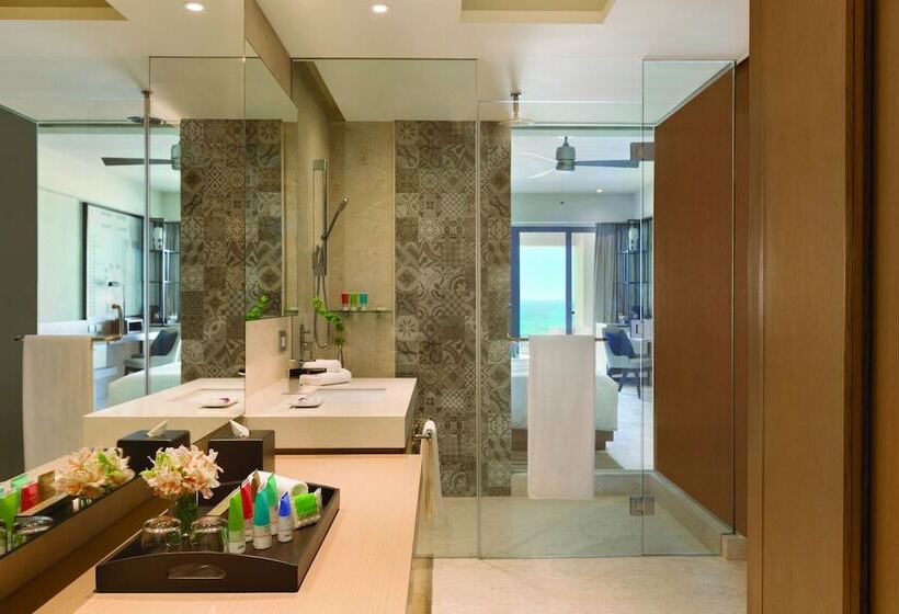마스터 룸, Hyatt Ziva Cancun