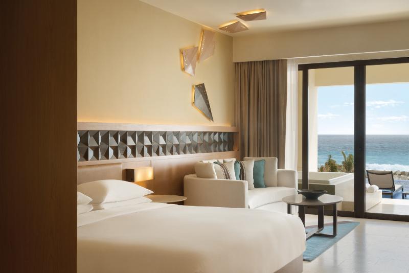 Chambre Standard Vue Mer, Hyatt Ziva Cancun, An All Inclusive Resort