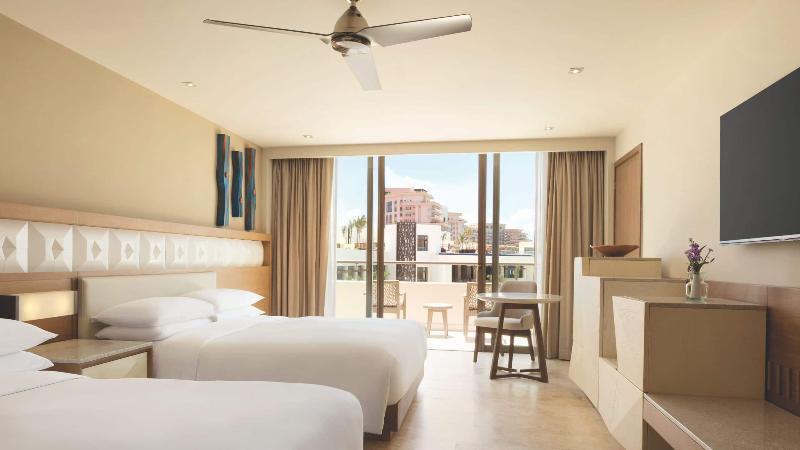 Chambre Standard, Hyatt Ziva Cancun, An All Inclusive Resort