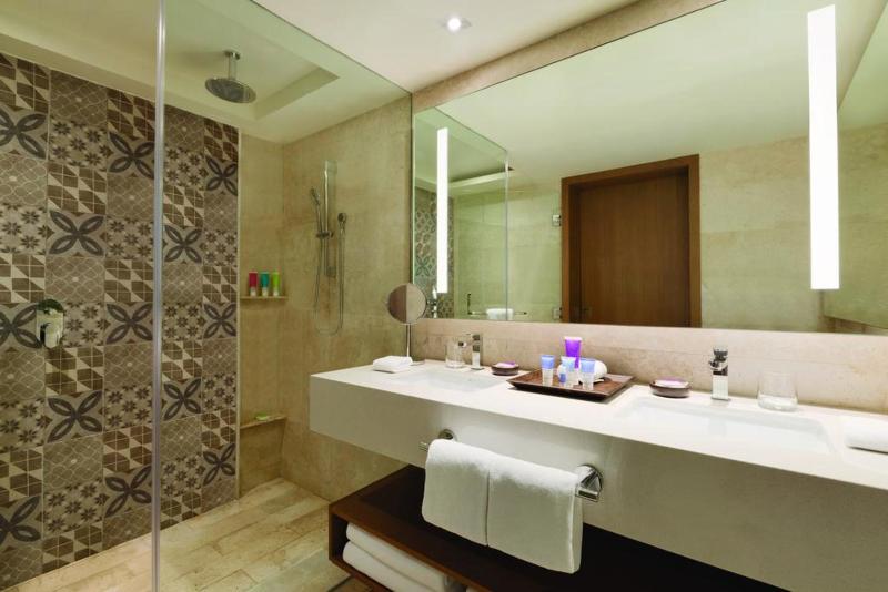 스탠다드 룸, Hyatt Ziva Cancun