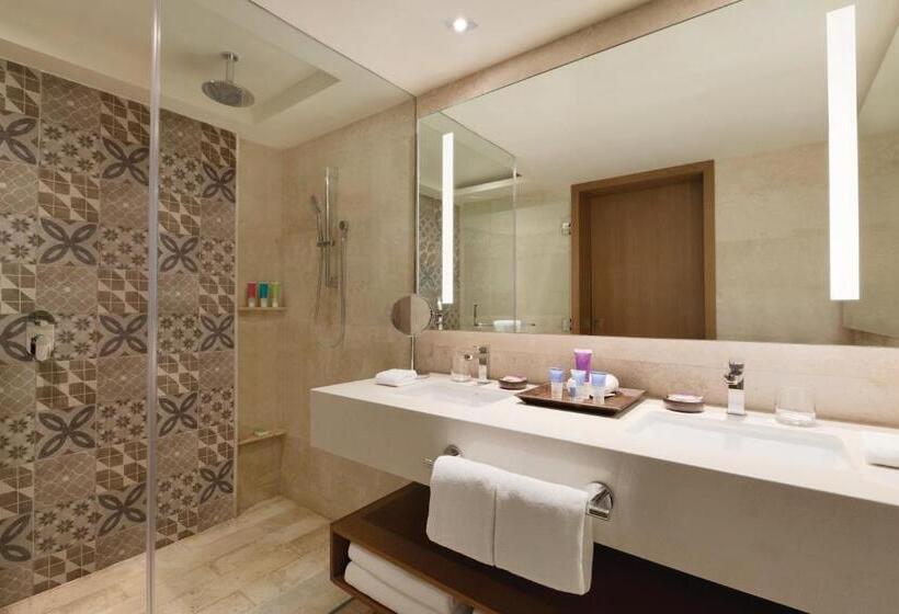 스탠다드 룸, Hyatt Ziva Cancun