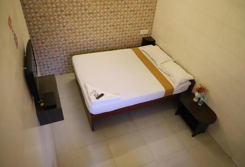 اتاق لوکس, Just Guest House, Chennai Airport
