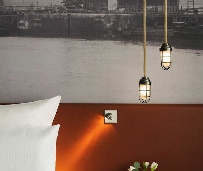 Quarto Superior, Pullman Liverpool