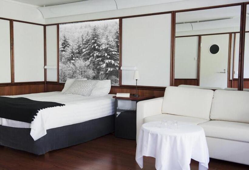 Superior Room, Royal Ruka