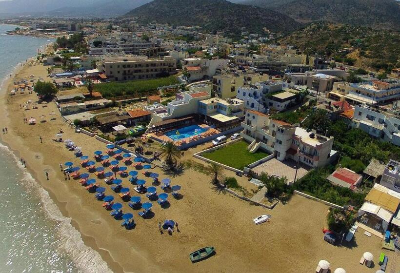 اتاق استاندارد, Stalis