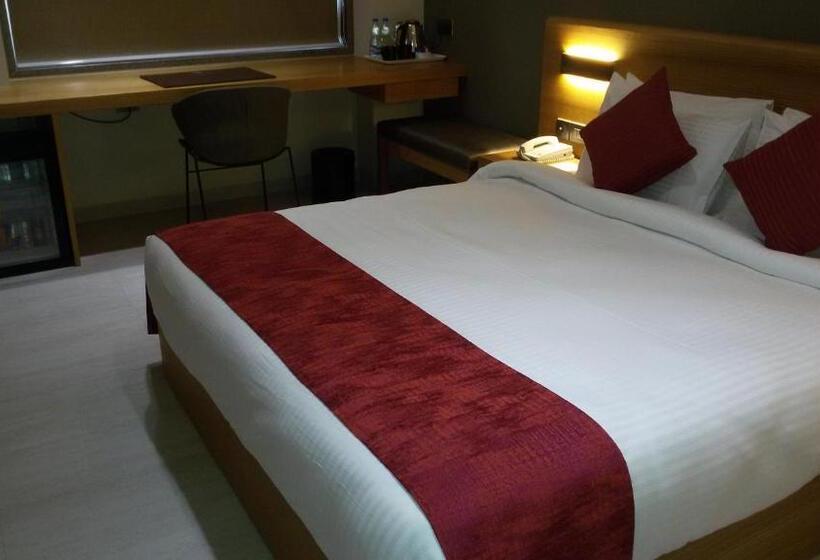 اتاق پرمیوم, Suba Elite Vadodara