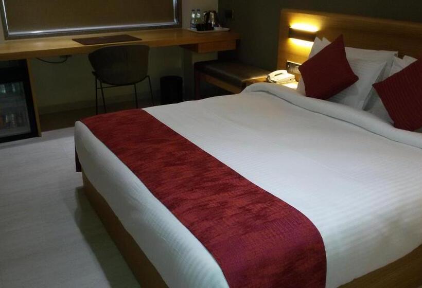 Premium Room, Suba Elite