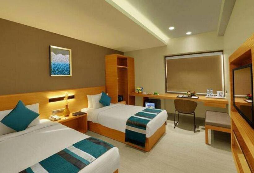 اتاق پرمیوم, Suba Elite Vadodara